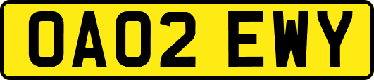 OA02EWY