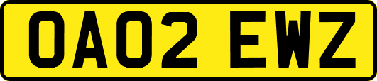 OA02EWZ