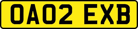 OA02EXB