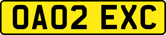 OA02EXC