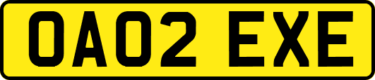 OA02EXE