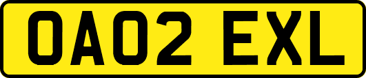 OA02EXL
