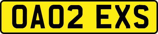 OA02EXS