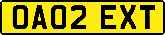 OA02EXT