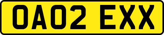 OA02EXX