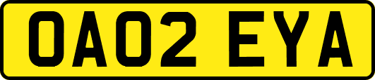 OA02EYA