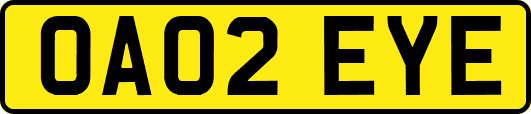 OA02EYE