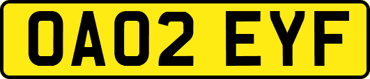OA02EYF