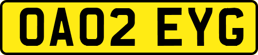 OA02EYG