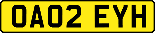 OA02EYH