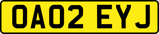 OA02EYJ