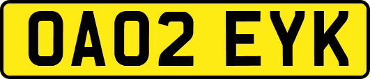 OA02EYK
