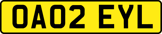 OA02EYL
