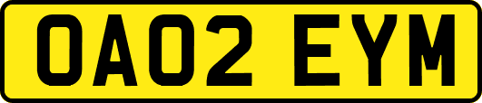 OA02EYM