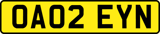 OA02EYN