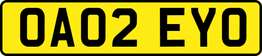 OA02EYO