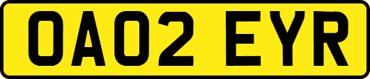 OA02EYR