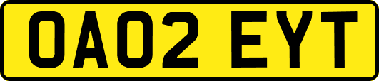 OA02EYT