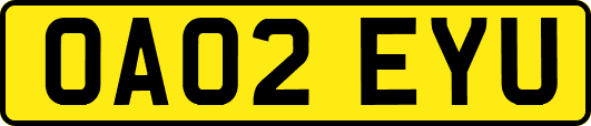 OA02EYU