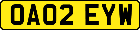 OA02EYW