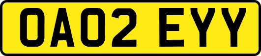 OA02EYY