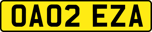 OA02EZA