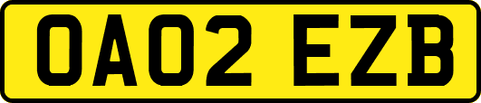OA02EZB