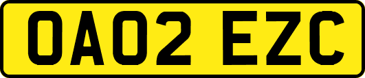 OA02EZC
