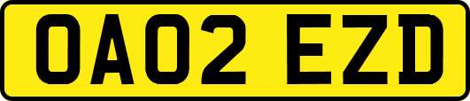 OA02EZD