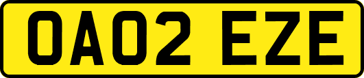 OA02EZE