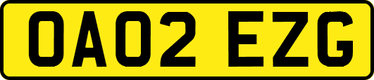OA02EZG