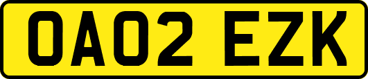 OA02EZK