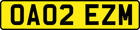 OA02EZM
