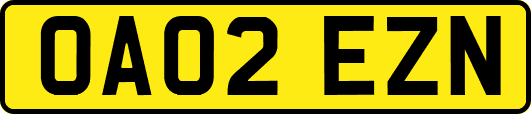 OA02EZN
