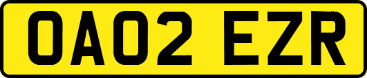 OA02EZR
