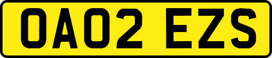 OA02EZS