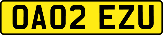 OA02EZU