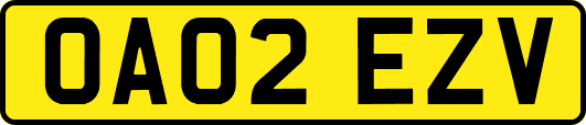 OA02EZV