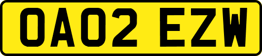 OA02EZW