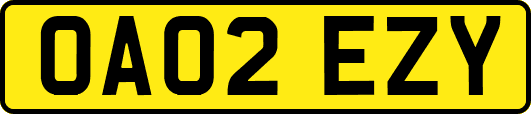 OA02EZY