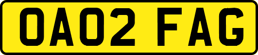 OA02FAG