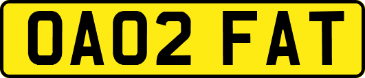 OA02FAT