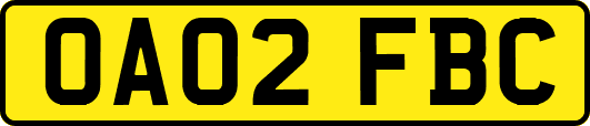 OA02FBC
