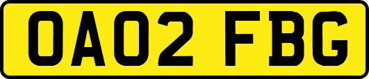 OA02FBG