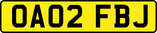 OA02FBJ
