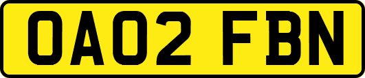 OA02FBN