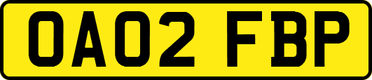 OA02FBP