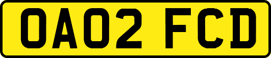 OA02FCD