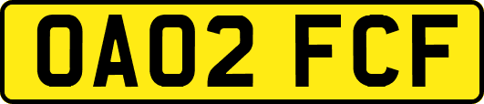 OA02FCF
