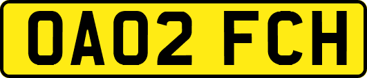 OA02FCH